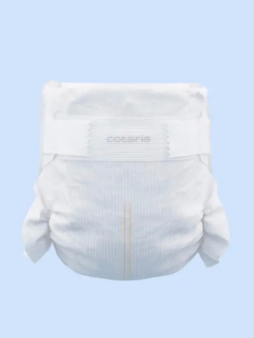Coterie Diaper size 1